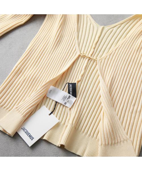 セール 28%OFF】ジャックムス JACQUEMUS JACQUEMUS カーディガン セール 28%OFF】ジャックムス JACQUEMUS JACQUEMUS カーディガン