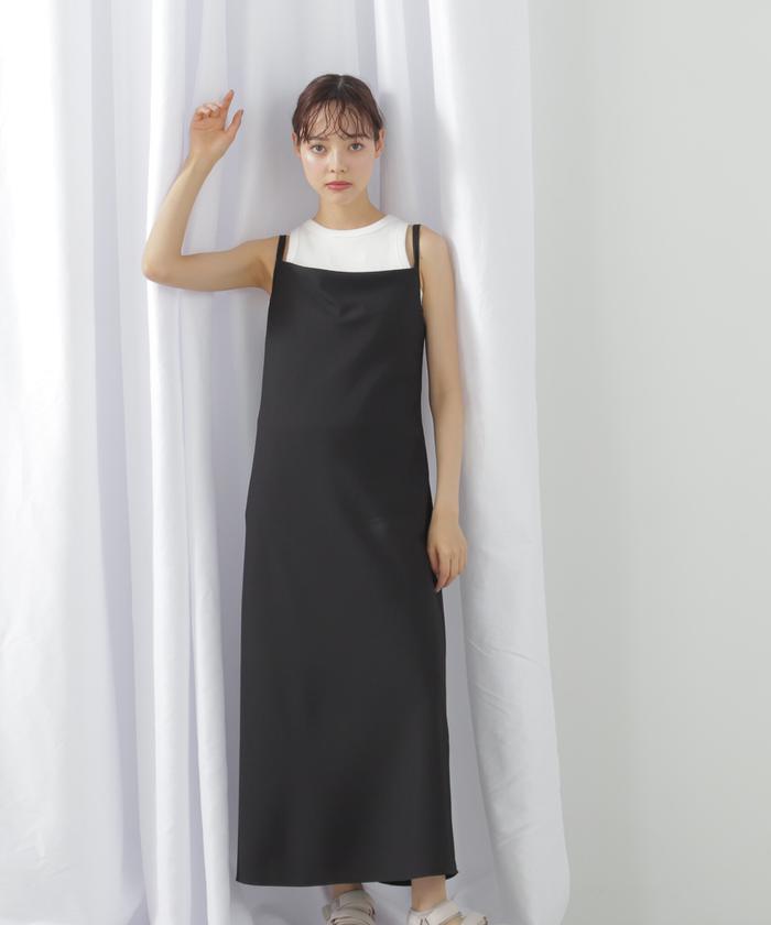 【chika】ジルスチュアート　お呼ばれドレス Amazon.co.jp: [ジル バイ ジルスチュアート] カジュアルドレス