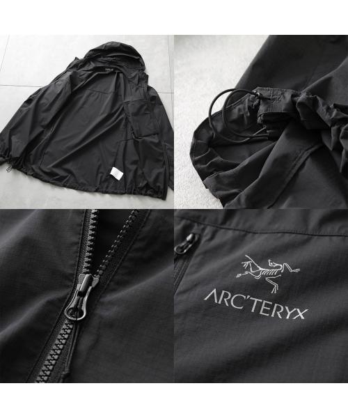 アークテリクス ARC'TERYX ARCTERYX ジャケット Squamish Hoody