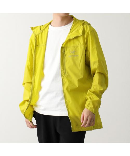 アークテリクス ARC'TERYX ARCTERYX ジャケット Squamish Hoody アークテリクス ARC'TERYX ARCTERYX ジャケット Squamish Hoody