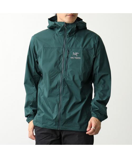 アークテリクス ARC'TERYX ARCTERYX ジャケット Squamish Hoody アークテリクス ARC'TERYX ARCTERYX ジャケット Squamish Hoody