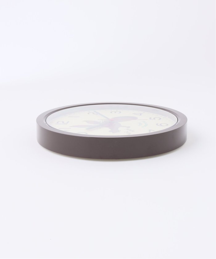 BURRO WALL CLOCK バローウォールクロック 壁掛け時計 BURRO WALL CLOCK バローウォールクロック 壁掛け時計（置き時計