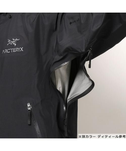 旧モデル胸ロゴ アークテリクスデルタltジャケット Sサイズ送料