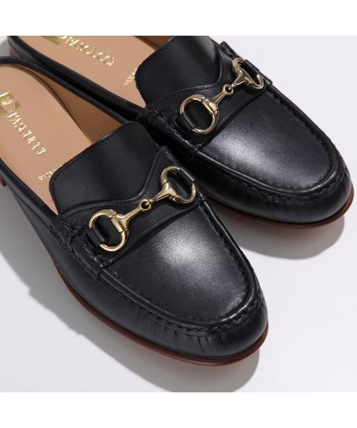 PASCUCCI ローファー 3305 レザー ミュール セール 38%OFF】パスクッチ PASCUCCI PASCUCCI ローファー 3305