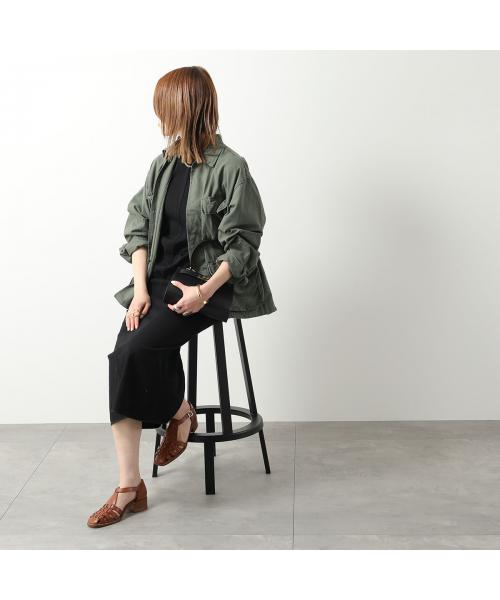 新品未使用】PASCUCCI グルカサンダル レザー アンクルストラップ 38