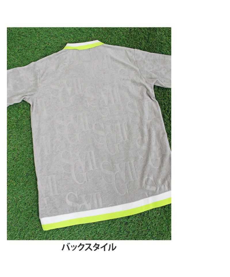 セール】トップイズム TopIsm ゴルフウェア 上下セットアップ