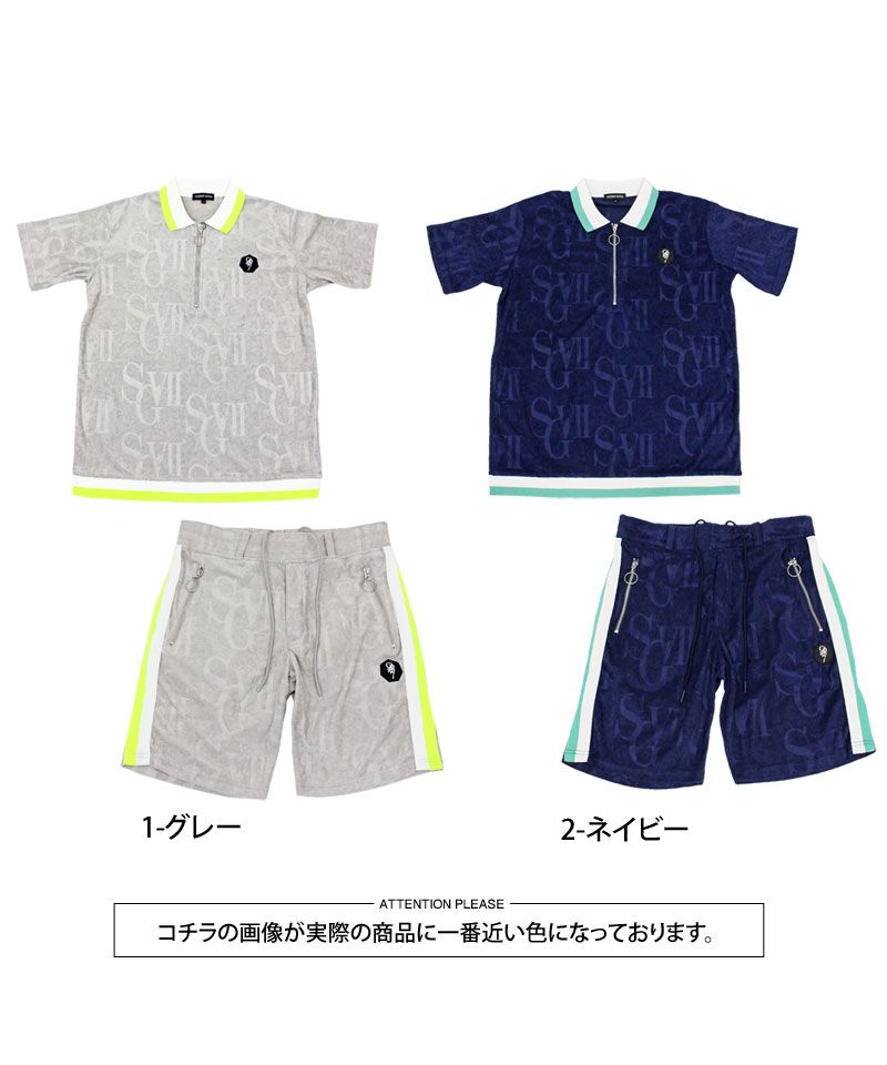 セール】トップイズム TopIsm ゴルフウェア 上下セットアップ セール】トップイズム TopIsm ゴルフウェア 上下セットアップ