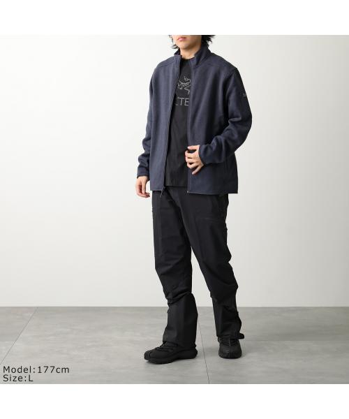 アークテリクス ARC'TERYX ARCTERYX フリースジャケット Covert アークテリクス ARC'TERYX ARCTERYX フリースジャケット Covert
