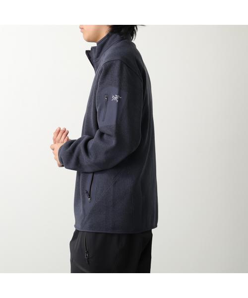 アークテリクス ARC'TERYX ARCTERYX フリースジャケット Covert アークテリクス ARC'TERYX ARCTERYX フリースジャケット Covert