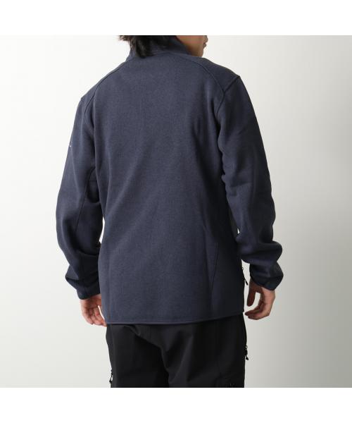 アークテリクス ARC'TERYX ARCTERYX フリースジャケット Covert アークテリクス ARC'TERYX ARCTERYX フリースジャケット Covert
