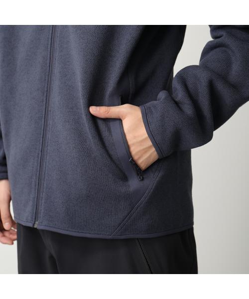 アークテリクス ARC'TERYX ARCTERYX フリースジャケット Covert アークテリクス ARC'TERYX ARCTERYX フリースジャケット Covert