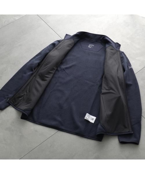 アークテリクス ARC'TERYX ARCTERYX フリースジャケット Covert アークテリクス ARC'TERYX ARCTERYX フリースジャケット Covert