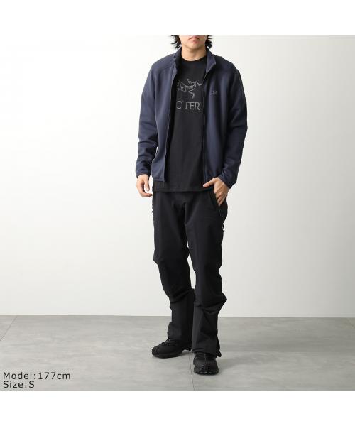 ARCTERYX ジャケット Kyanite Jacket M カイヤナイト X000007377 ARCTERYX ジャケット Kyanite Jacket M カイヤナイト X000007377