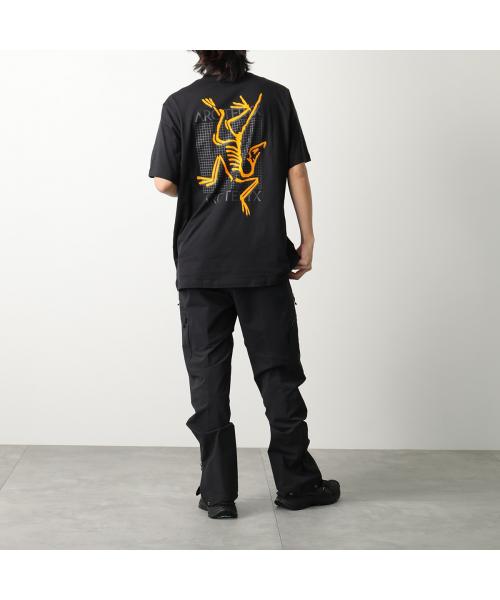 アークテリクス ARC'TERYX ARCTERYX 半袖 Tシャツ Arc' Multi アークテリクス ARC'TERYX ARCTERYX 半袖 Tシャツ Arc' Multi