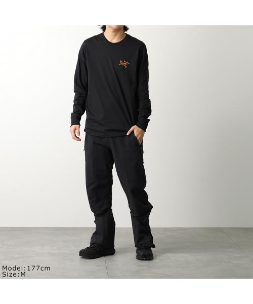 アークテリクス ARC'TERYX ARCTERYX 長袖 Tシャツ Arc' Multi アークテリクス ARC'TERYX ARCTERYX 長袖 Tシャツ Arc' Multi