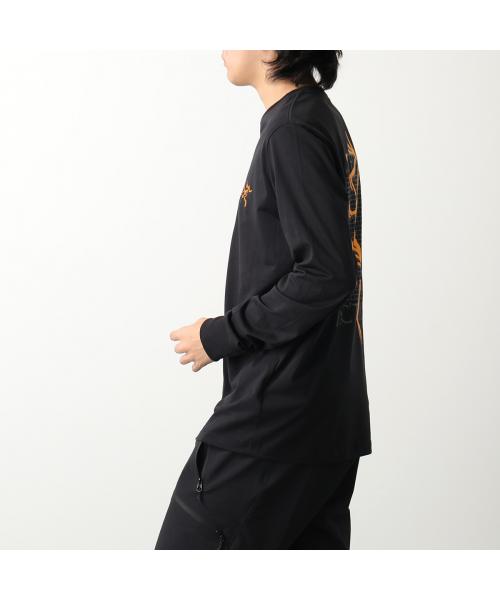 アークテリクス ARC'TERYX ARCTERYX 長袖 Tシャツ Arc' Multi アークテリクス ARC'TERYX ARCTERYX 長袖 Tシャツ Arc' Multi