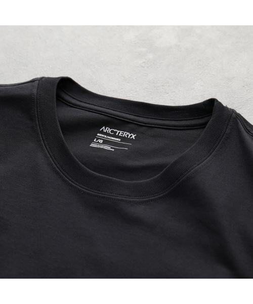 アークテリクス ARC'TERYX ARCTERYX 長袖 Tシャツ Arc' Multi アークテリクス ARC'TERYX ARCTERYX 長袖 Tシャツ Arc' Multi