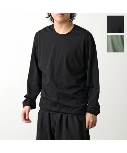 LEMAIRE Tシャツ VIP価格 送料無料 COTTON T-SHIRT ルメール 350314661_4.jpg