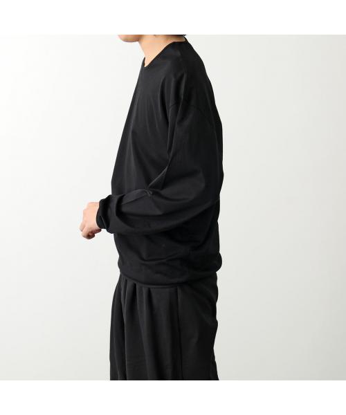 セール】ルメール LE MAIRE Lemaire Tシャツ LS RELAXED TEE
