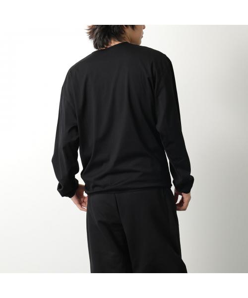 セール】ルメール LE MAIRE Lemaire Tシャツ LS RELAXED TEE
