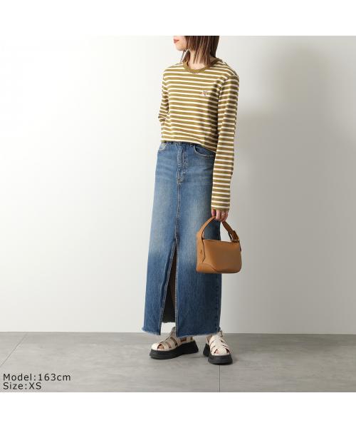 メゾンキツネ MAISON KITSUNE MAISON KITSUNE Tシャツ メゾンキツネ MAISON KITSUNE MAISON KITSUNE Tシャツ