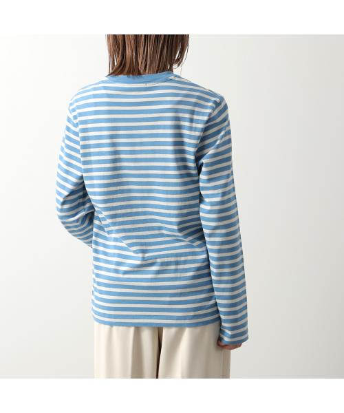 メゾンキツネ MAISON KITSUNE MAISON KITSUNE Tシャツ メゾンキツネ MAISON KITSUNE MAISON KITSUNE Tシャツ