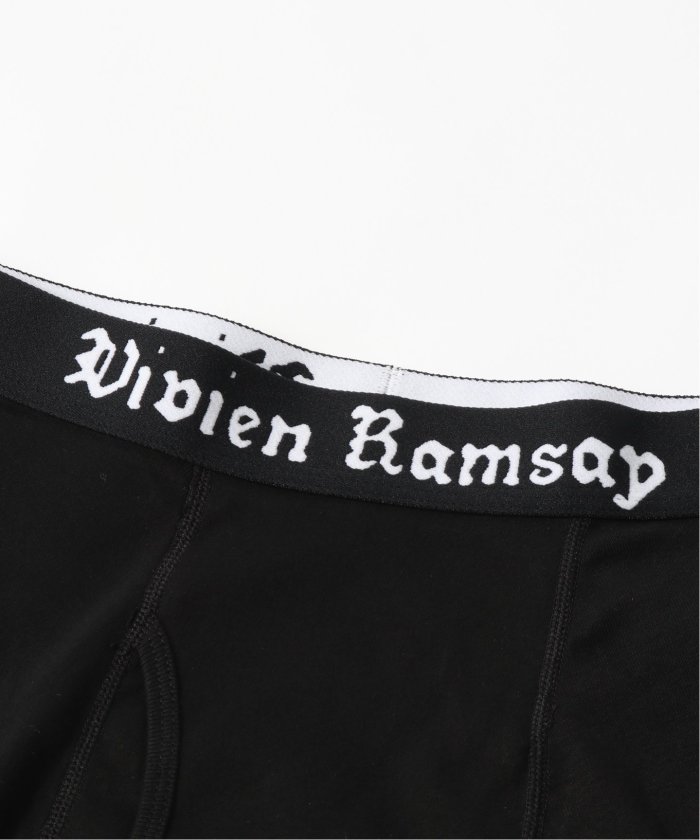 VIVIEN RAMSAY / ヴィヴィアンラムゼイ】BOXER BRIEF(3 PACK)(506019851) |  ジャーナルスタンダード(JOURNAL STANDARD) - d fashion