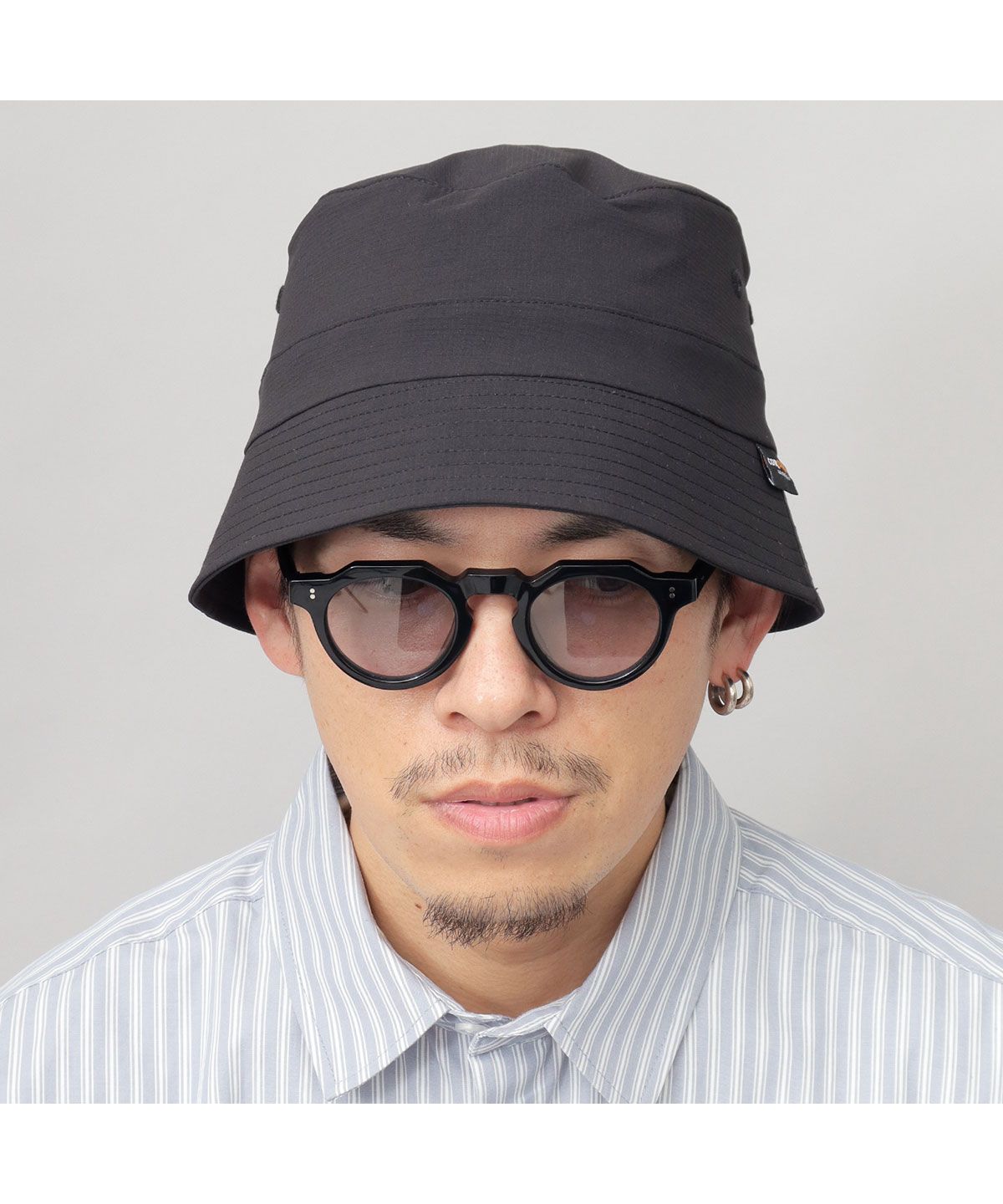 エネベイク ENEBEYC バケットハット バケハ （向井康二の兄(達郎