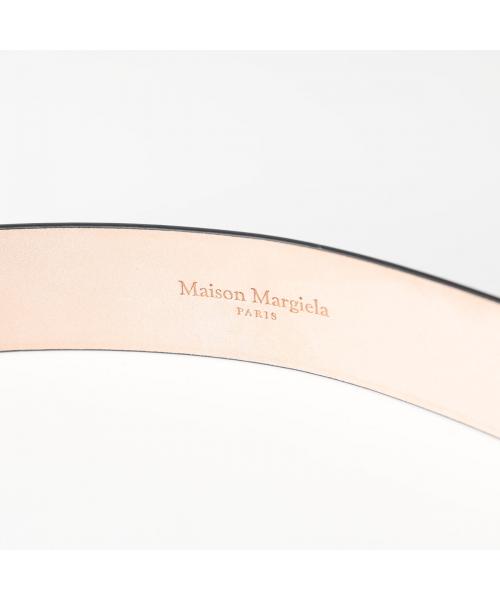 Maison Margiela ブラウン ベルト サイズ80 Amazon | メゾンマルジェラ MAISON MARGIELA ベルト レザー