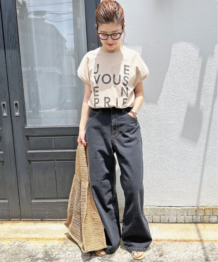 セール】≪追加≫JEVOUSENPRIE Tシャツ(506020241) | スピック