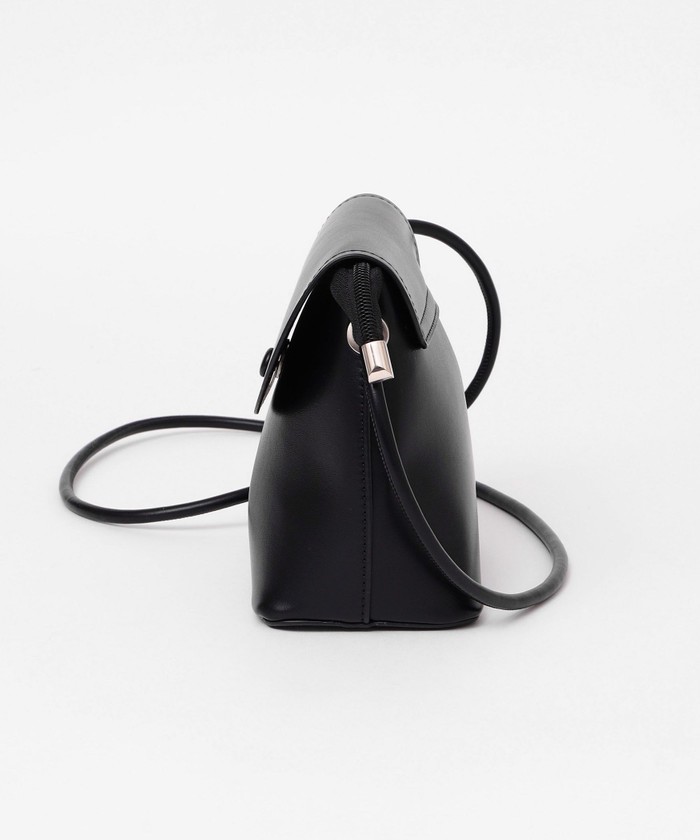 クーポン】【セール 30%OFF】quaranciel: ポシェット付き コイル