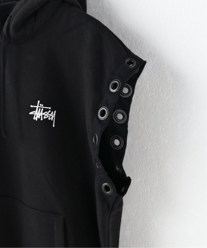 eYe JUNAY WATANABE MAN/アイ ジュンヤ ワタナベマン】× Stussy