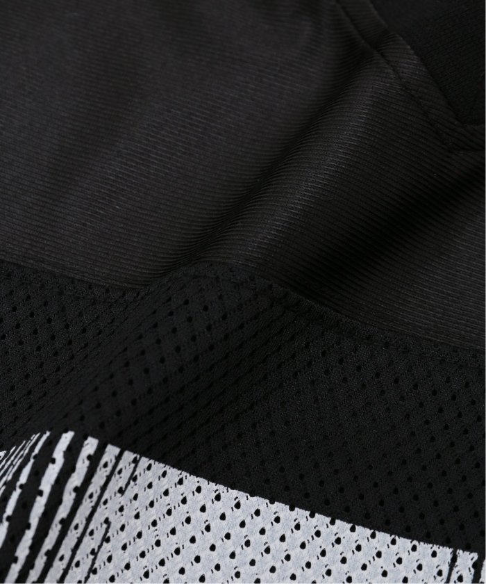 AFB / エーエフビー】SPORTS MESH TEE(506020684) | パルプ(PULP AFB / エーエフビー】SPORTS MESH TEE(506020684) | パルプ(PULP