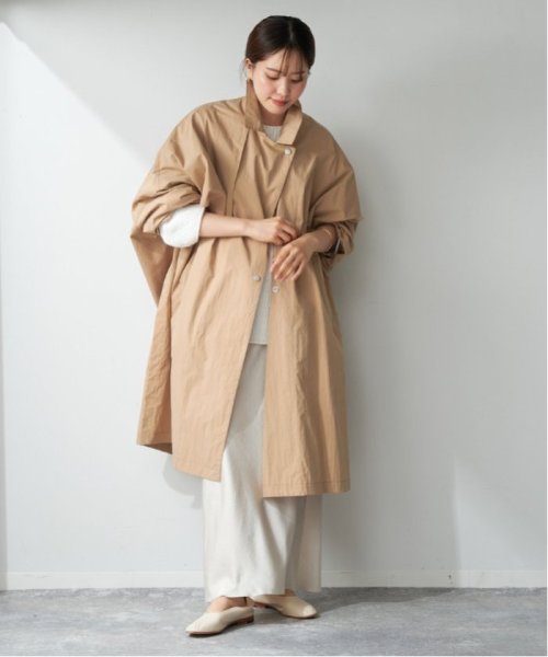プラージュ/《WEB限定/追加+神戸店》テントコート - 最大77％オフ！