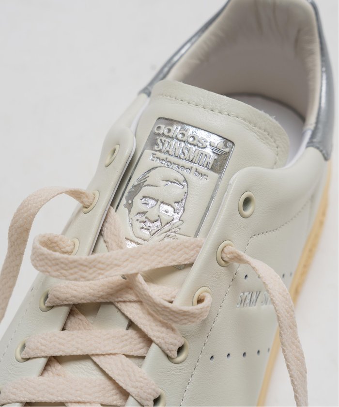 adidas Originals for EDIFICE/IENA 別注 Stan Smith LUX