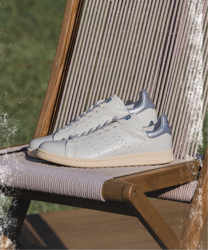 靴 Stan Smith LUX Exclusive EDIFICE/IENA adidas Originals for EDIFICE/IENA 別注 Stan Smith LUX