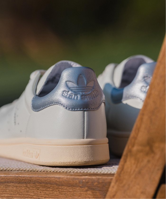adidas Originals for EDIFICE/IENA】STAN SMITH 