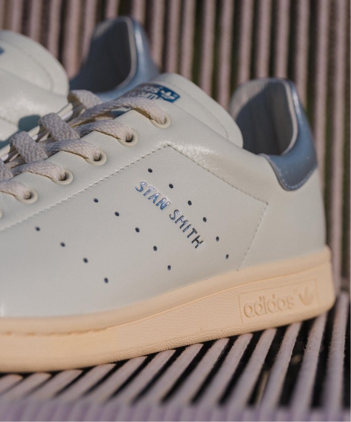 adidas Stan Smith イエナ別注 adidas Originals for EDIFICE/IENA】STAN SMITH 