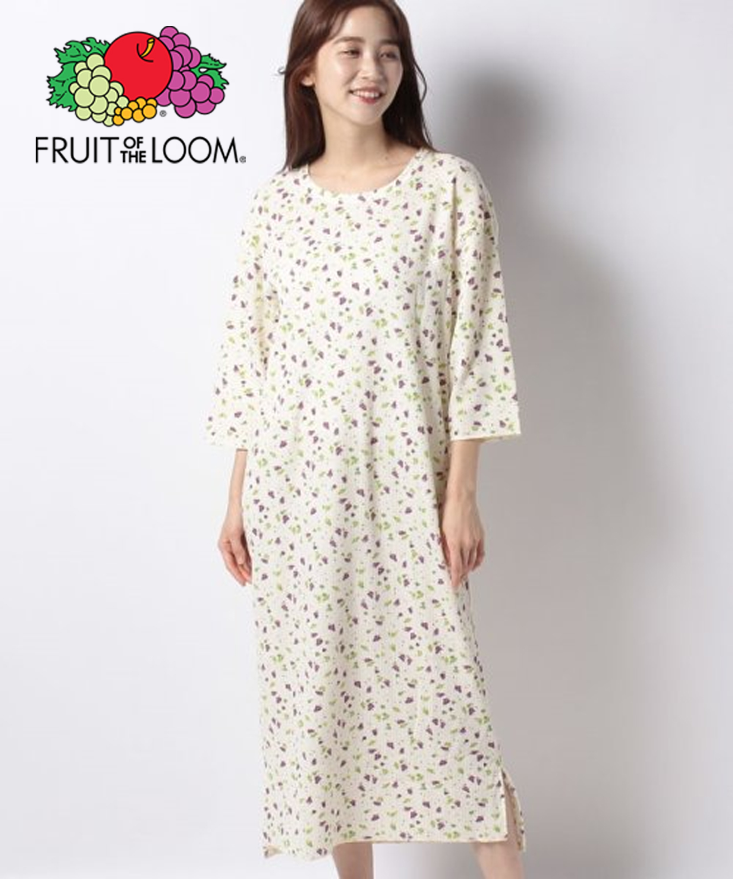 フルーツオブザルーム FRUIT OF THE LOOM FRUIT OF THE LOOM