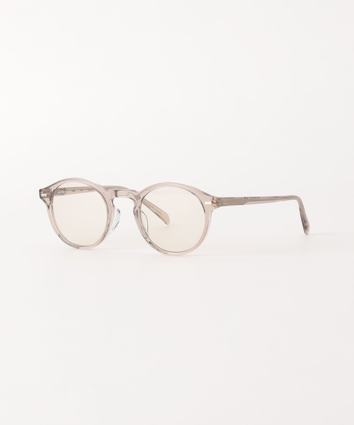 別注】 ＜KANEKO OPTICAL（金子眼鏡）＞ Monica SGLS/サングラス ‐MADE IN JAPAN‐(505279768) |  ビューティーアンドユース ユナイテッドアローズ(BEAUTY&YOUTH UNITED ARROWS) - d fashion