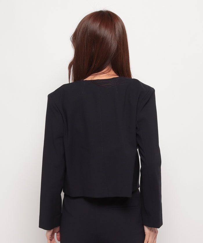 セール】ジャケット NEOTERIC TWILL LS PATCH J(505941464