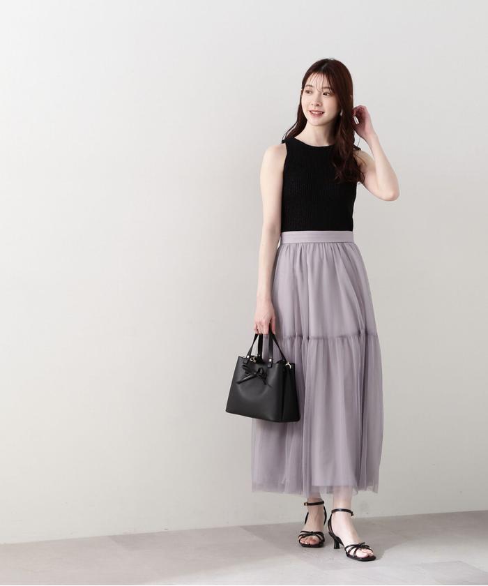 プロポーションボディドレッシング PROPORTION BODY DRESSING