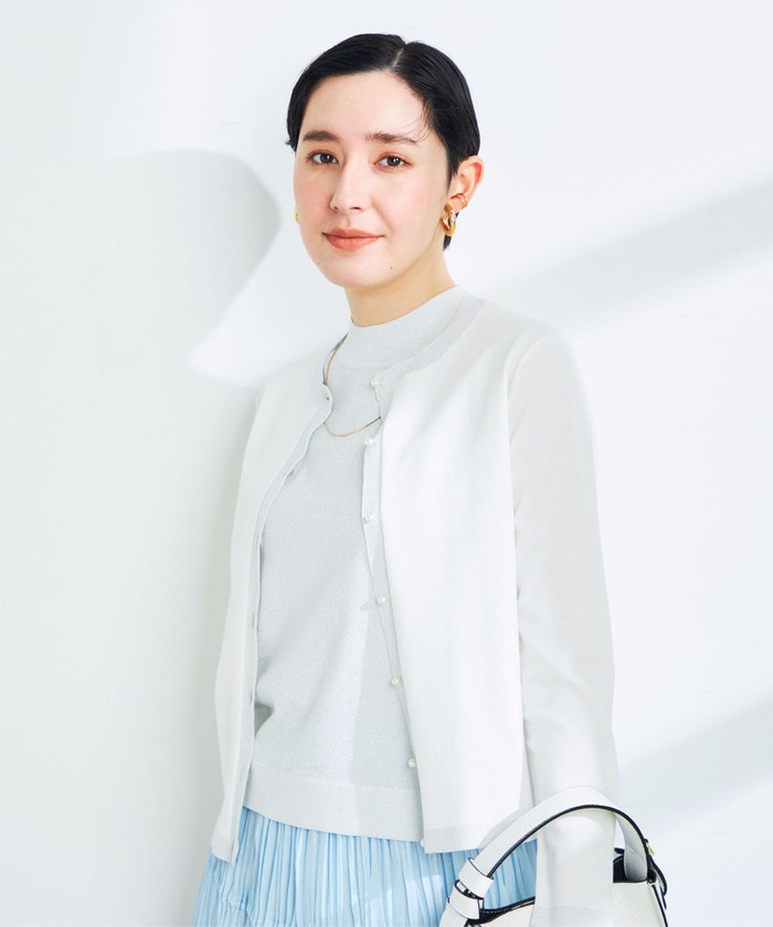 MISSONIミッソーニの完売アンサンブル☆シルク☆格安