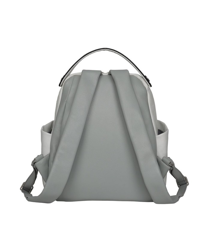 カンペール⭐︎CAMPER ⭐︎Deseo リュック グレー 新品未使用⭐︎自宅保管品 セール 23%OFF】カンペール CAMPER Deseo リュック(506020878