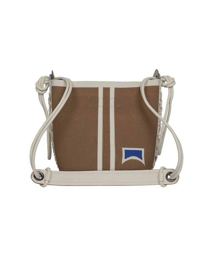 ハンドバッグ　カンペール　CAMPER CAMPER（シューズ） ショルダーバッグ バッグ 「カンペール