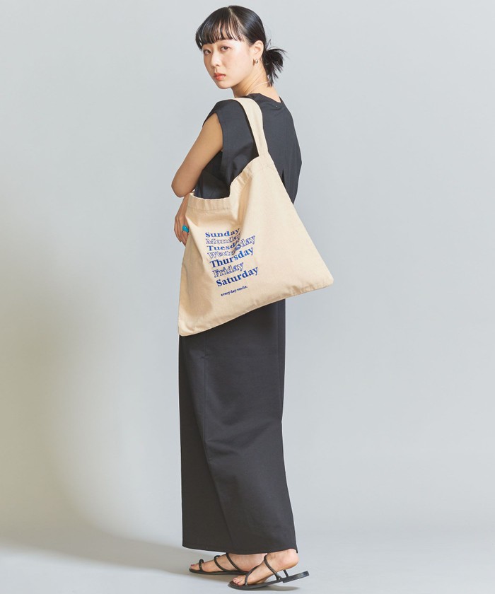 ビューティアンドユース　ショルダー BEAUTY&YOUTH UNITED ARROWS（ビューティーアンドユース