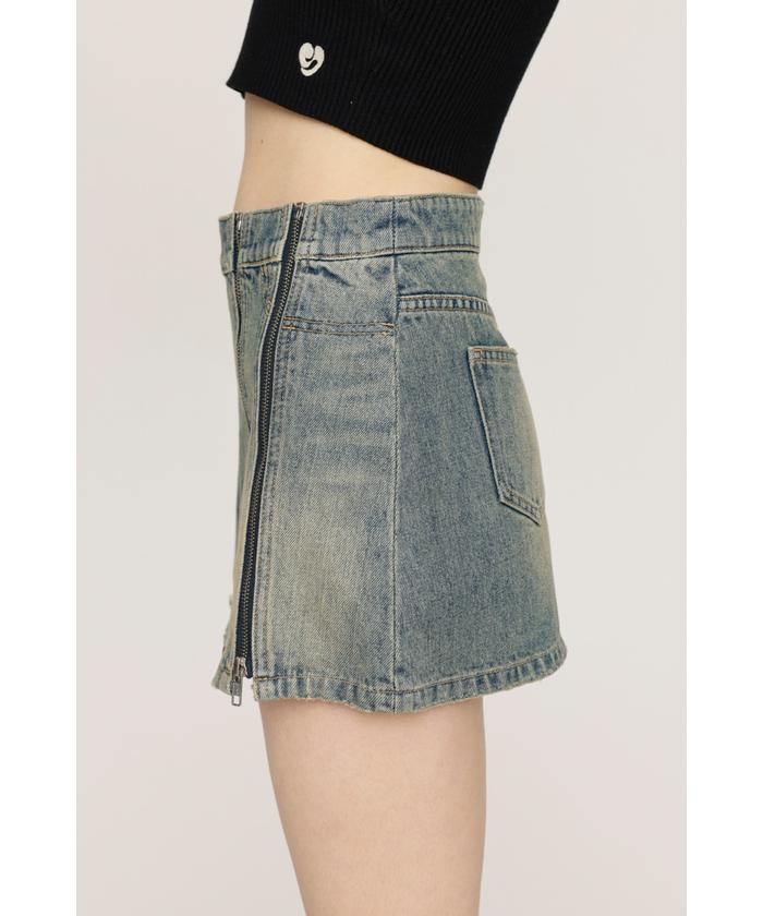 HinaYoshiharaxSLY DENIM ジャケット SLY スライ（スライ SLY