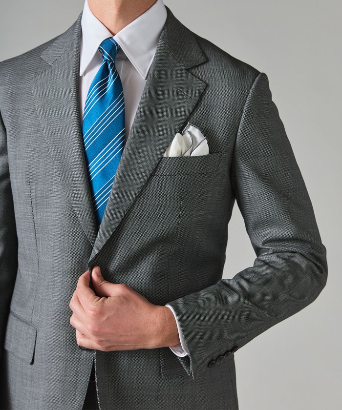 DORMEUIL】MILLENIAL スーツ(506021440) | 五大陸(gotairiku DORMEUIL】MILLENIAL スーツ(506021440) | 五大陸(gotairiku