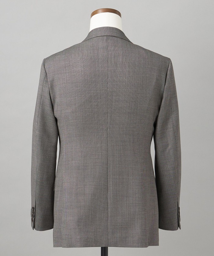 DORMEUIL】MILLENIAL スーツ(506021440) | 五大陸(gotairiku DORMEUIL】MILLENIAL スーツ(506021440) | 五大陸(gotairiku
