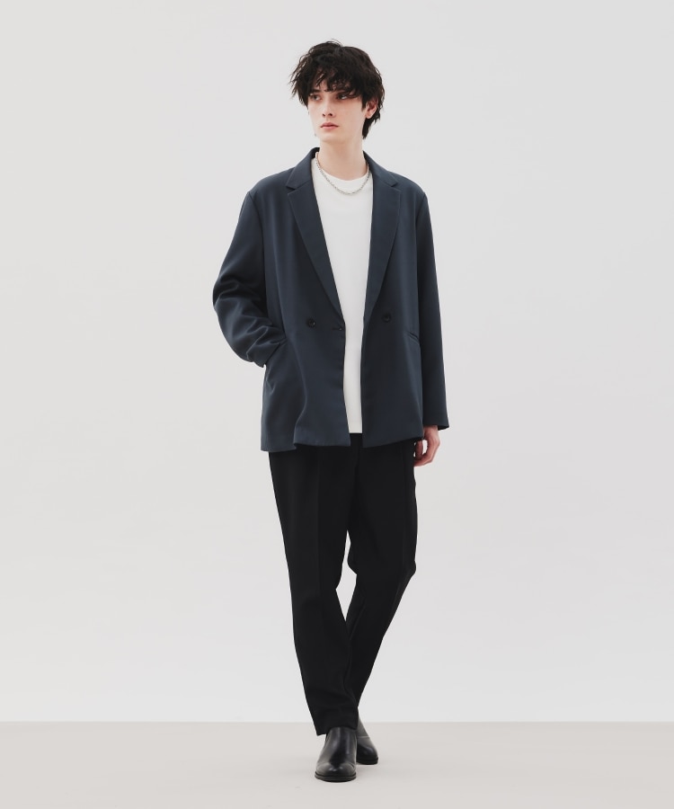 antiqua BIGサマーセール20％OFF！11日10時迄 シャツ メンズ